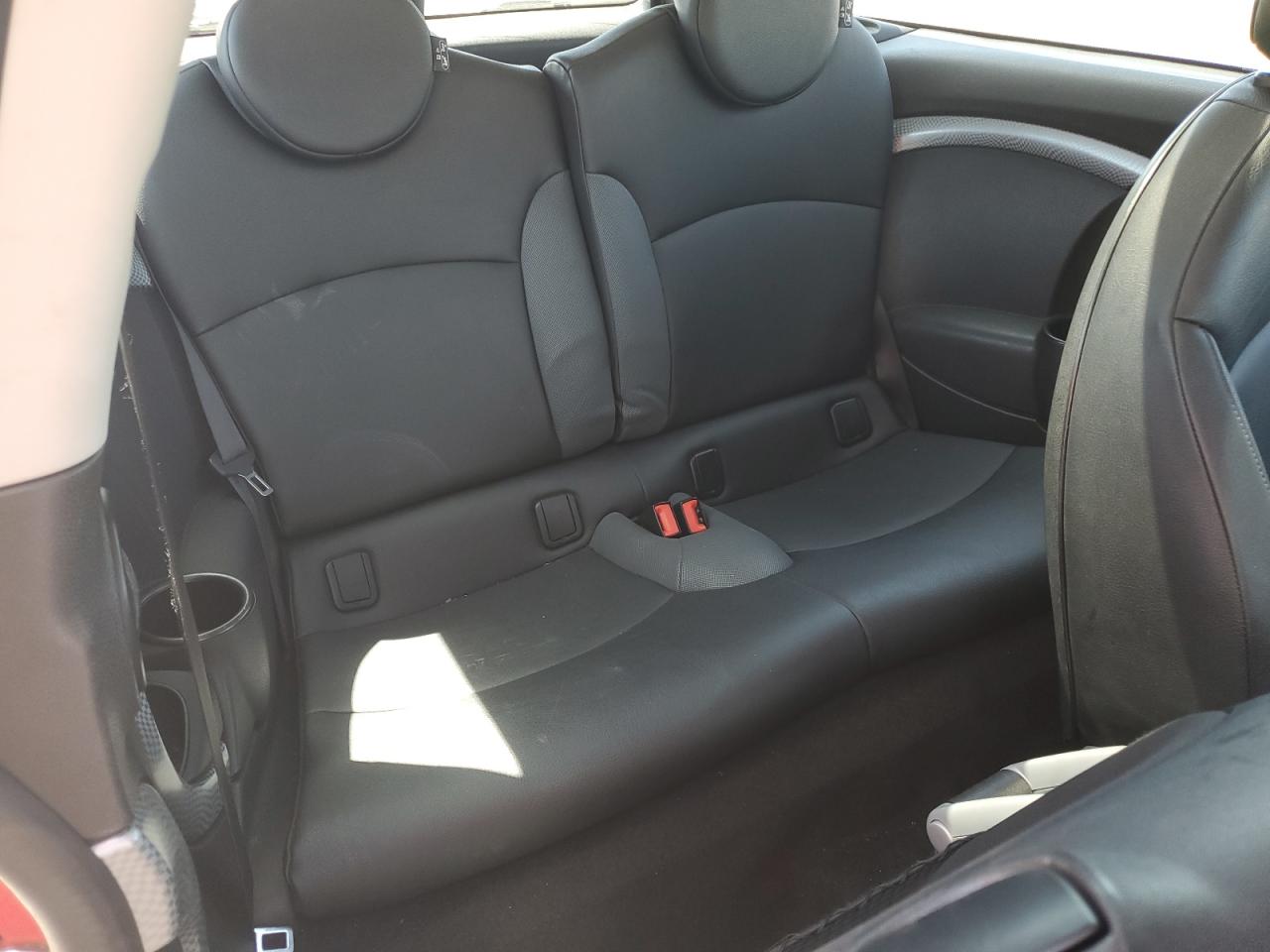 2009 Mini Cooper S Clubman VIN: WMWMM33589TP91207 Lot: 58306295