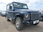2008 LAND ROVER DEFENDER 9 for sale at Copart YORK
