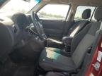 2014 Jeep Patriot Latitude за продажба в Fredericksburg, VA - Front End