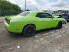 2015 Dodge Challenger Sxt Plus   იყიდება Indianapolis-ში, IN - Front End