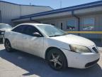 2007 Pontiac G6 Base na sprzedaż w Las Vegas, NV - Rear End