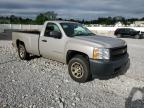 2007 Chevrolet Silverado C1500 للبيع في Barberton، OH - Normal Wear
