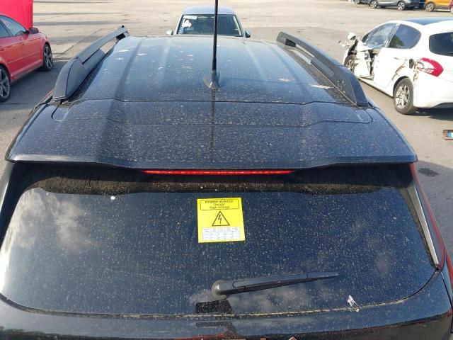 2025 DACIA DUSTER 1.6 HYBRID 140 EXTREME 5DR AUTO