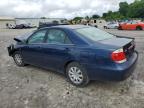 Madisonville, TN에서 판매 중인 2005 Toyota Camry Le   - Front End