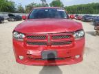 2013 Dodge Durango Sxt   იყიდება Hampton-ში, VA - Front End