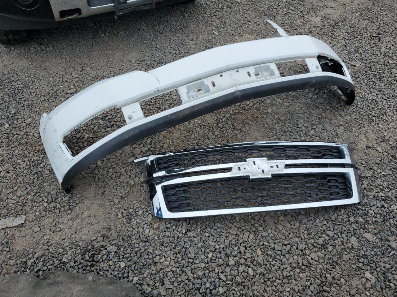 2016 Chevrolet Tahoe Police VIN: 1GNLCDKC8GR452679 Lot: 58526875