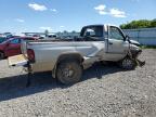 1998 Dodge Ram 2500  იყიდება Earlington-ში, KY - Undercarriage