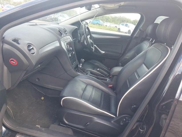 2011 FORD MONDEO TIT