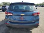 2024 Chevrolet Equinox Ls на продаже в Exeter, RI - Front End