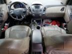 2014 Hyundai Tucson Gls en Venta en East Granby, CT - Front End