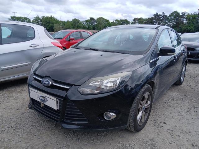 2011 FORD FOCUS ZETE