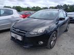 2011 FORD FOCUS ZETE for sale at Copart WOLVERHAMPTON