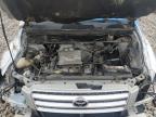 2002 Toyota Highlander Limited for Sale in Indianapolis, IN - Front End