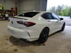 2021 ACURA TLX PLATINUM ELITE   for sale at Copart ON - COOKSTOWN