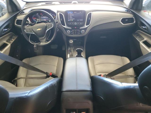  CHEVROLET EQUINOX 2021 White