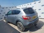 2011 NISSAN QASHQAI TE for sale at Copart BRISTOL
