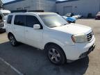 2013 Honda Pilot Exl на продаже в Rancho Cucamonga, CA - Minor Dent/Scratches