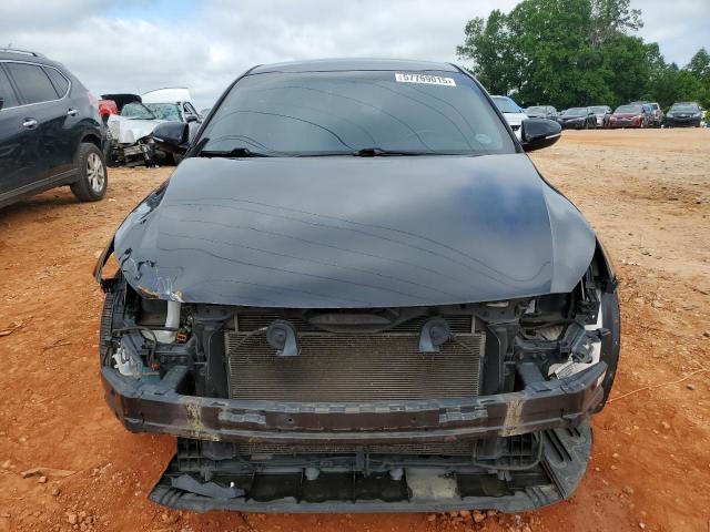  KIA OPTIMA 2015 Czarny