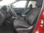 2017 Nissan Rogue S na sprzedaż w Albuquerque, NM - Front End