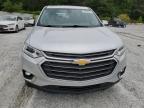 2018 Chevrolet Traverse Lt for Sale in Fairburn, GA - Water/Flood