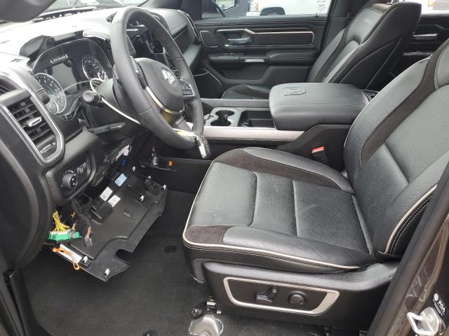  RAM 1500 2024 Gray