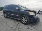 2012 Nissan Armada Sv for Sale in Lebanon, TN - Front End
