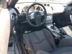 2006 Nissan 350Z Coupe na sprzedaż w Sacramento, CA - Front End