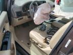 2015 Nissan Armada Sv for Sale in Montgomery, AL - Side