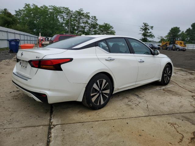  NISSAN ALTIMA 2020 Белы