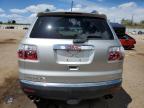 2007 Gmc Acadia Sle na sprzedaż w Colorado Springs, CO - Undercarriage