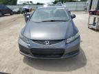 2013 Honda Civic Lx продається в Wichita, KS - Rear End