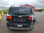2012 Chevrolet Orlando Lt en Venta en London, ON - Rear End