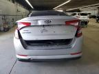 2013 Kia Optima Hybrid للبيع في Wheeling، IL - Side