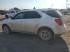 2015 Chevrolet Equinox Ls de vânzare în Greenwood, NE - Hail