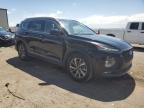 2019 Hyundai Santa Fe Sel for Sale in Albuquerque, NM - Front End