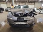 2012 Chevrolet Captiva Sport продається в Blaine, MN - Front End