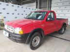 2001 FORD RANGER 4X4 for sale at Copart EAST KILBRIDE