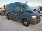 2018 Mercedes-Benz Sprinter 2500 იყიდება Haslet-ში, TX - Minor Dent/Scratches