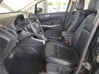 2019 Ford Ecosport Titanium for Sale in Fresno, CA - Front End