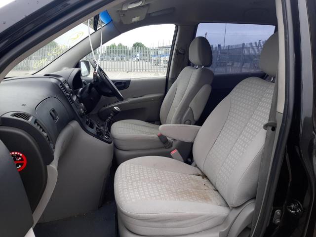 2009 KIA SEDONA GS