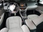 2018 Hyundai Elantra Sel იყიდება Chatham-ში, VA - Front End