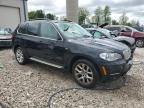 2013 Bmw X5 Xdrive35I zu verkaufen in Wayland, MI - Top/Roof