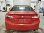2012 Toyota Camry Base продається в Avon, MN - Front End