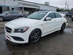 2018 Mercedes-Benz Cla 250 4Matic للبيع في New Britain، CT - Rear End