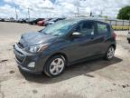 2019 Chevrolet Spark Ls na sprzedaż w Oklahoma City, OK - Front End