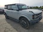 2021 Ford Bronco Base for Sale in Pennsburg, PA - Side