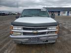 1996 Chevrolet Suburban K1500 للبيع في Helena، MT - Front End