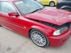 2002 BMW 325 CI SPO for sale at Copart ROCHFORD