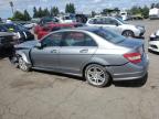 2008 Mercedes-Benz C 350 for Sale in Woodburn, OR - Front End