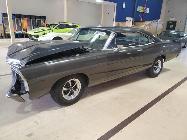 1967 Ford Galaxie500
